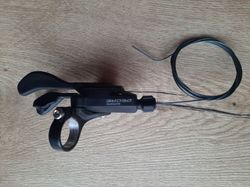 Nová řadící páčka Shimano Deore M5100 11s