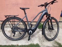 Elektrokolo Merida