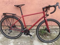 Kolo gravel