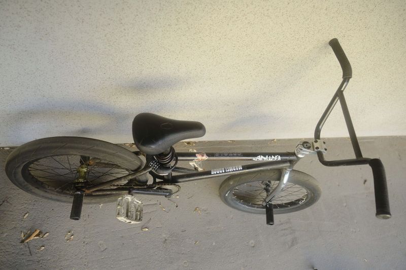 BMX Kink Titan 