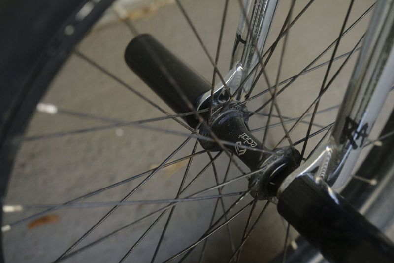 BMX Kink Titan 