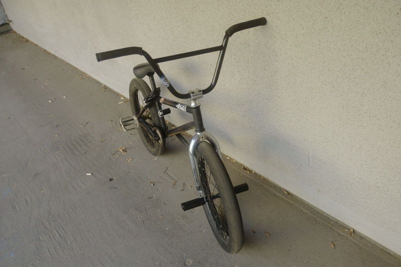 BMX Kink Titan 