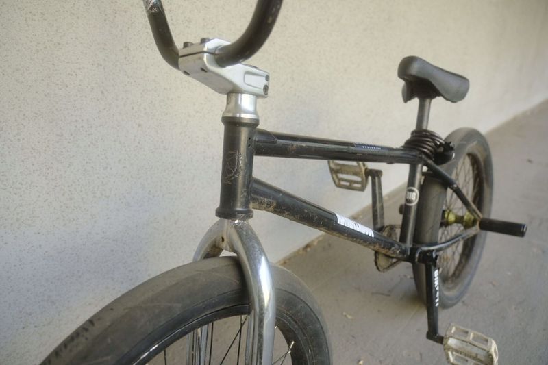 BMX Kink Titan 