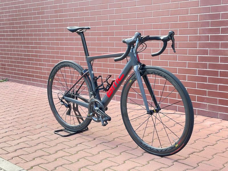 BMC Team Machine SLR01 - velikost 51