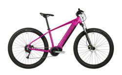 AKCE PELLS THORR BASE W MAGENTA vel. M, L ELEKTROKOLO