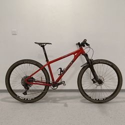 Planet X Jack Flash 29er