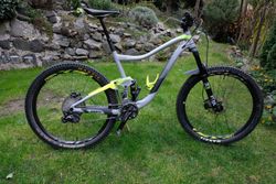 GIANT Trance 1.5 GE, vel. L