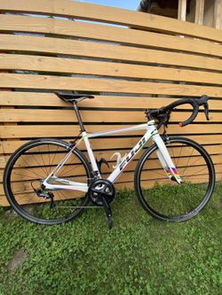 Fuji SL 2.1 (vel 52)