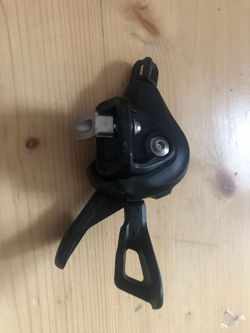 Shimano SLX SL-M7100-IR I-Spec EV 12 sp. řadící páčka pravá