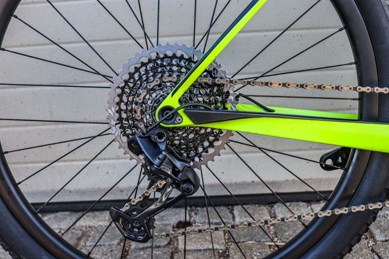 Ghost Lector Carbon