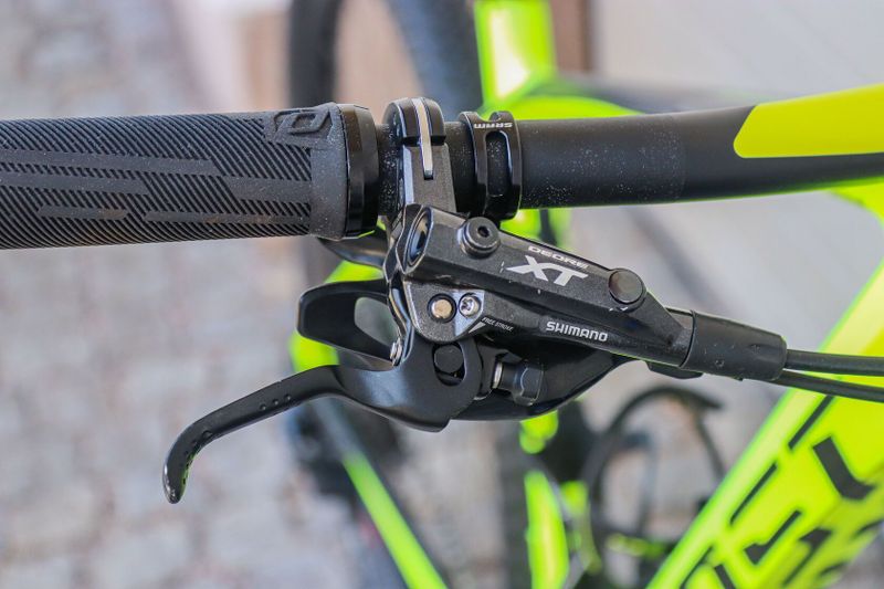 Ghost Lector Carbon