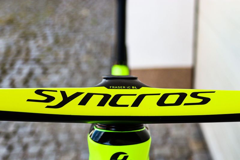 Ghost Lector Carbon