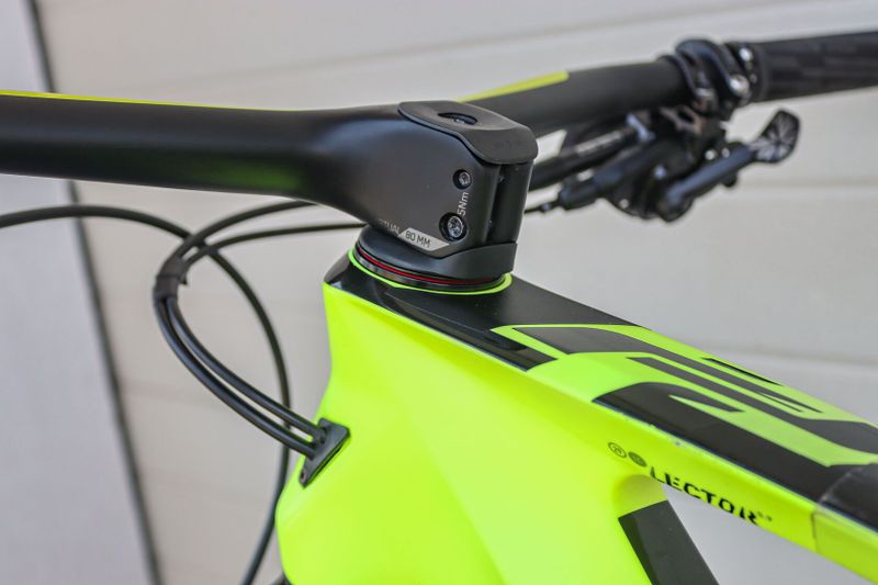 Ghost Lector Carbon
