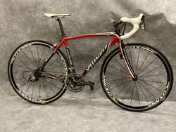Specialized Tarmac SL 52cm