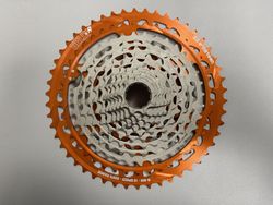 E-thirteen Helix R 9-50