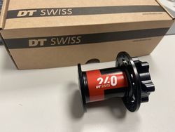 DT Swiss 240 Lefty