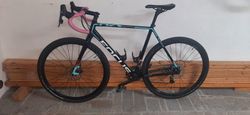 Focus Mares AX 1.0