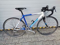 Prodám kolo Merida Road 905, velikost M, Shimano Ultegra 