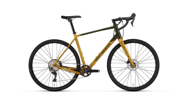 Rocky Mountain Solo 50 vel. L"