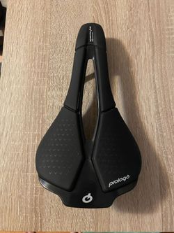 Prologo Scratch M5 PAS TiroX 