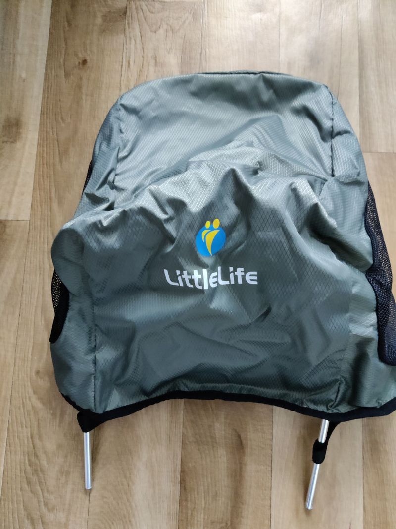 dětská krosna LittleLife Cross Terrain