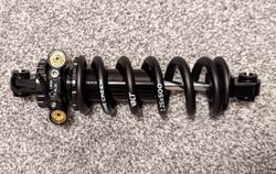 Prodám pružinový tlumič Cane Creek DB IL Coil CS