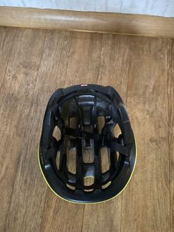 Helma POC Octal X velikost M 54 - 60 cm