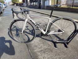 Bmc teammachine 