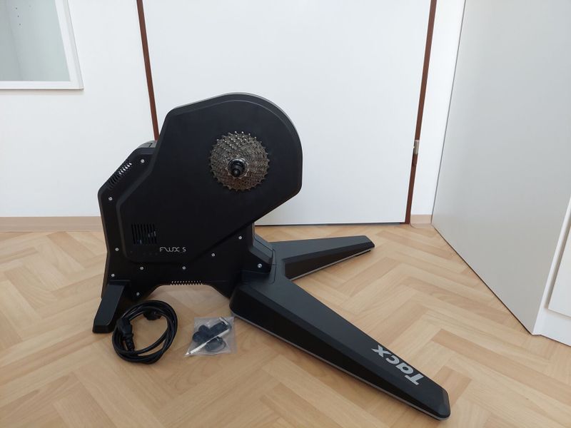 Tacx Flux S