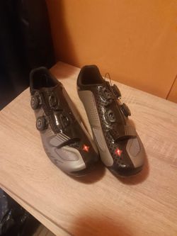 Boty na kolo Specialized