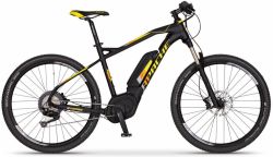 E-bike Apache manitou 