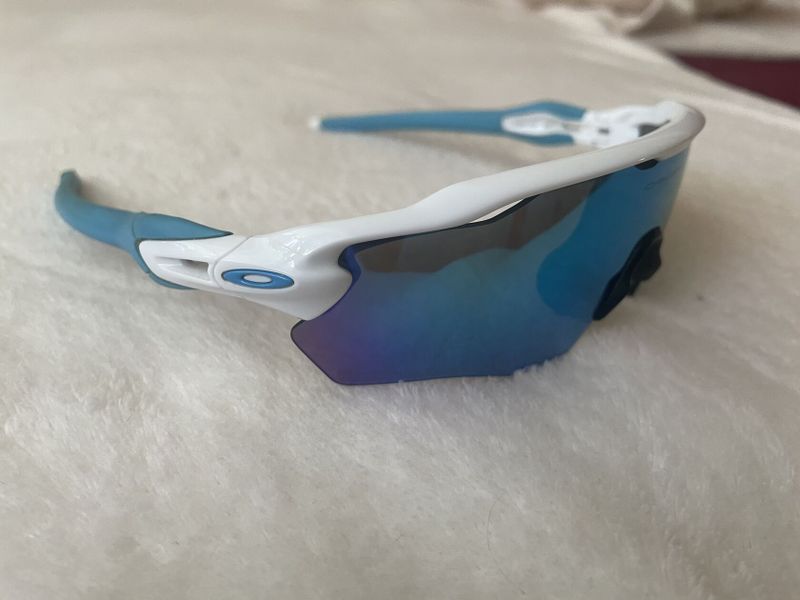 Oakley radar ev path xs