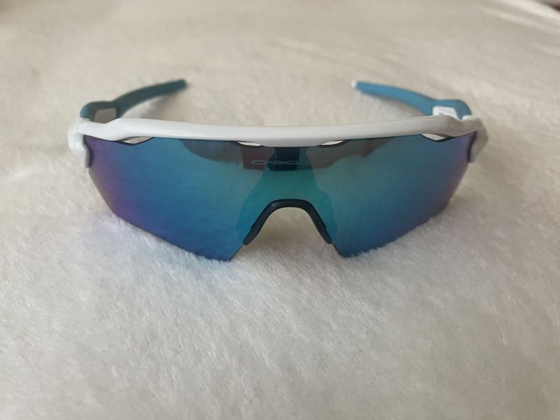 Oakley radar ev path xs