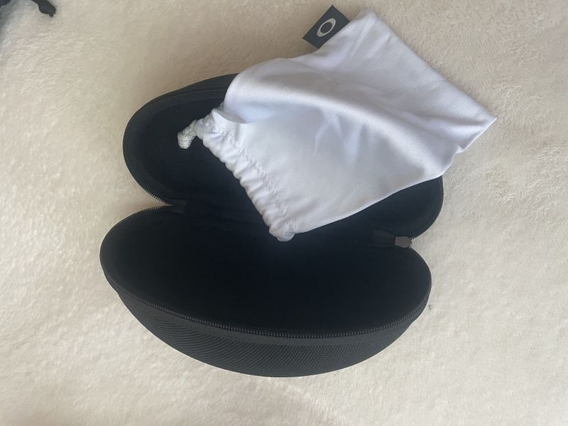 Oakley radar ev path xs