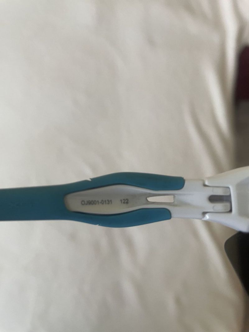 Oakley radar ev path xs