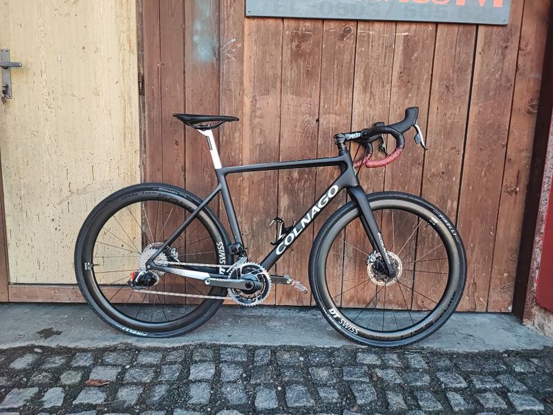 Colnago g3x