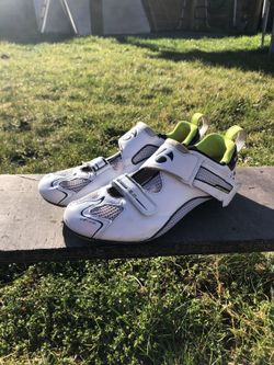 Silniční triathlonové tretry Bontrager