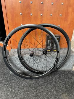 IDEA C35 CALOBRA DISC