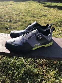Horké Mtb Enduro tretry Fiveten