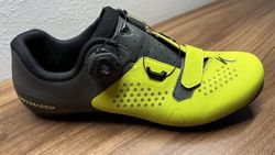 Silniční Tretry Specialized Torch 2.0 vel. 43 (27,5 cm)