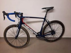 Merida scultura 4000