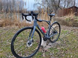 Lapierre Pulsium Sat 7.0