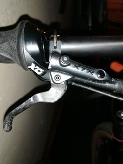 Shimano xtr bl-m9000
