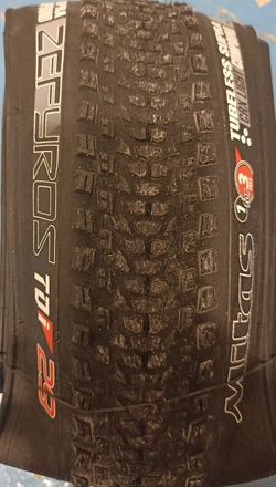 Mitas Zefyros 29x2,25