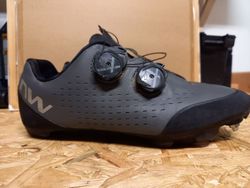 Mtb tretry North Wave