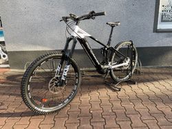 Elektrokolo Mondraker Level R