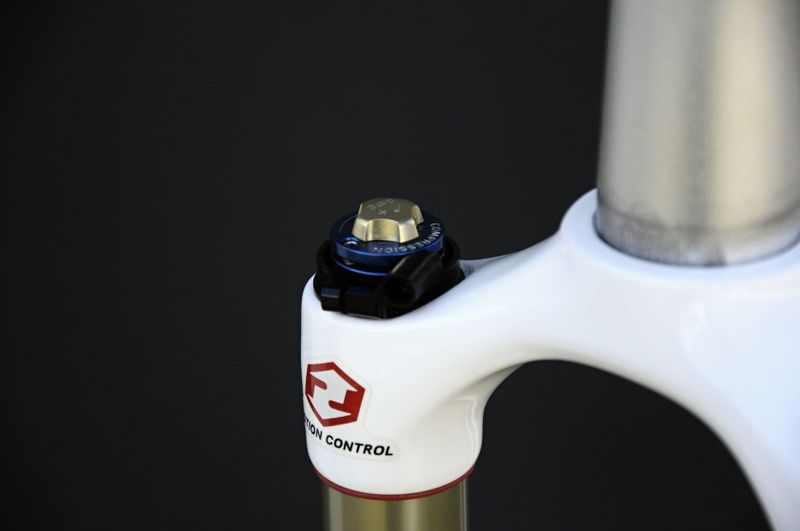 Nová Rock Shox Reba Race 100mm 26"