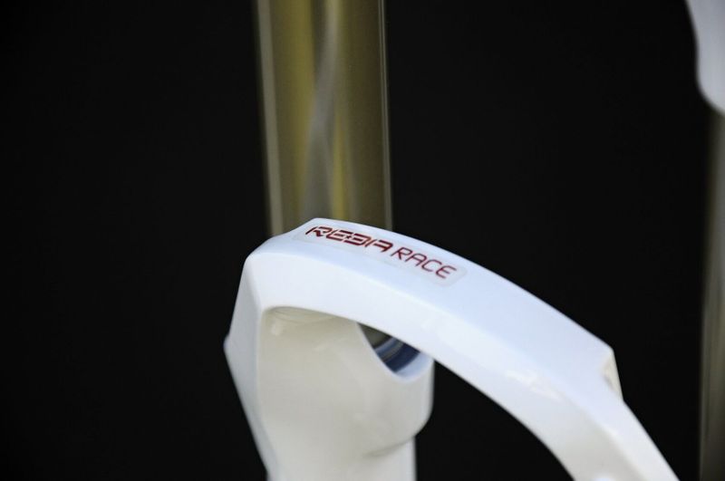 Nová Rock Shox Reba Race 100mm 26"