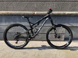 Enduro Intense Tracer 275c