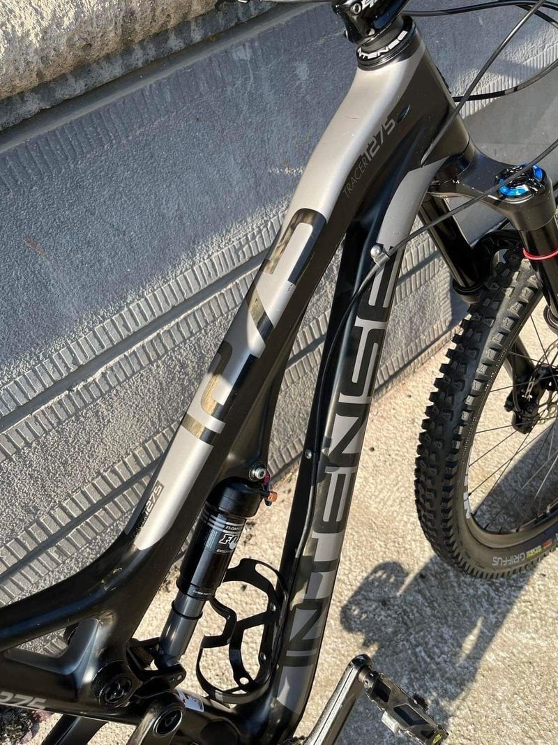 Enduro Intense Tracer 275c